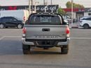 Toyota Tacoma 2020 Toyota Tacoma TRD off Road full option 3.5L V6 4x4 , Push button and leather seats