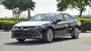 Toyota Camry CAMRY 2.5L Hybrid GLE BLACK 2024