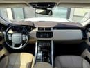 لاند روفر رينج روفر Vogue - American Specs - Low Mileage - Clean Condition