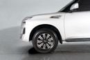 Nissan Patrol SE TITANIUM 4.0