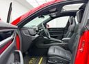 Porsche Macan 4 BEV 2025 Porsche Macan, Porsche Warranty, Excellent Like New, GCC Specs
