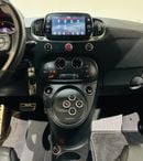 أبارث 695 Turismo