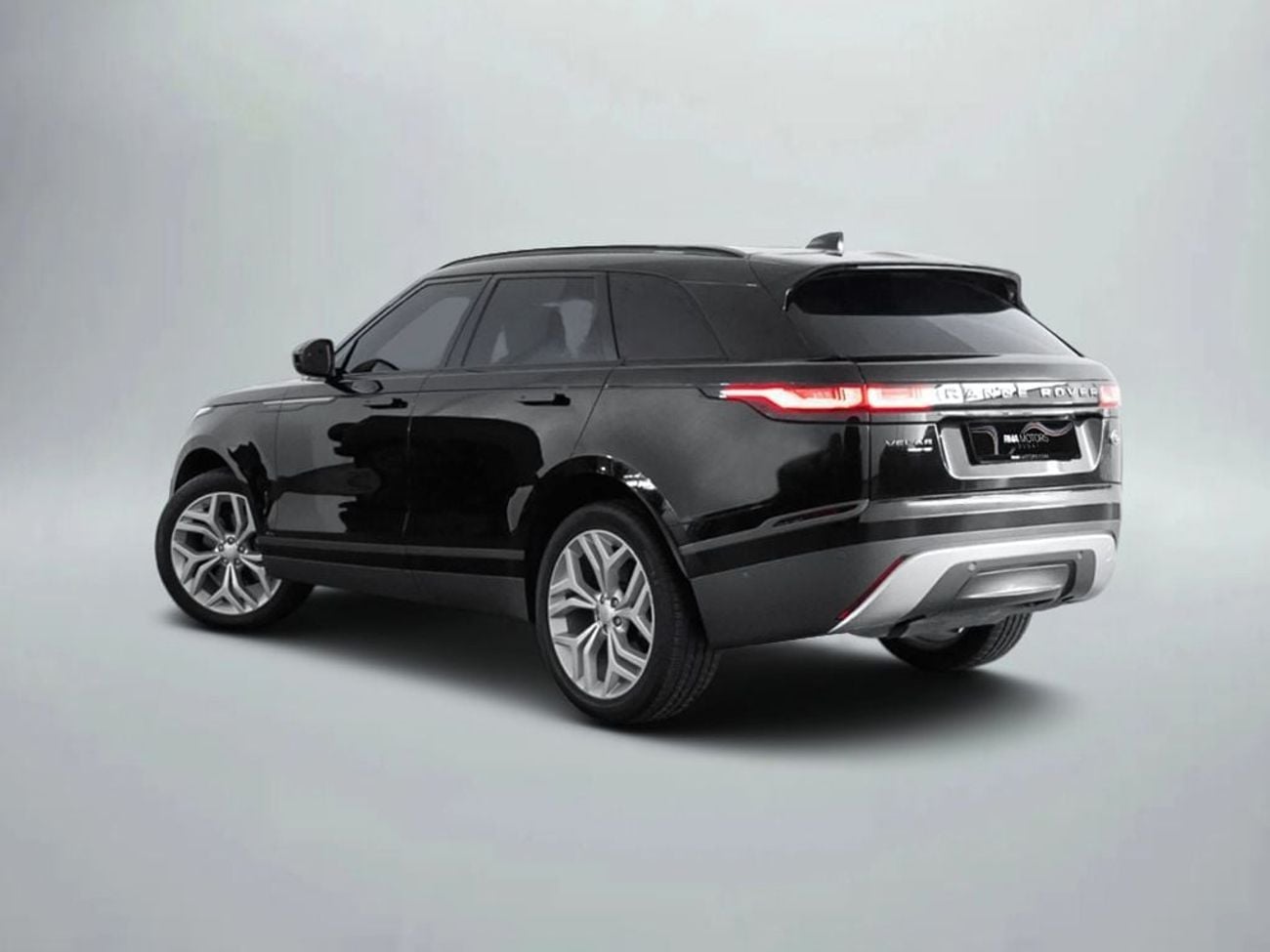 Land Rover Range Rover Velar R-DYNAMIC SE