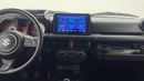 Suzuki Jimny 1.5L GL (M/T) 2024 GL | AED 893/Month | 0 DP | 30 Day Return | Warranty | Service History