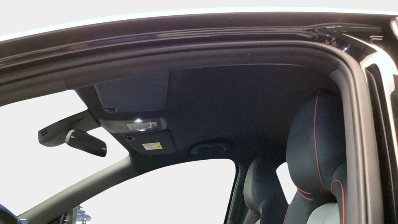 BYD Atto 3 Comfort | Guaranteed Warranty | 0 Down Payment