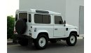 Land Rover Defender EXCELLENT CONDITION