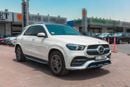 Mercedes Benz GLE450 AMG LINE