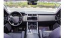 Land Rover Range Rover Sport RANGE ROVER HSE SPORT V6