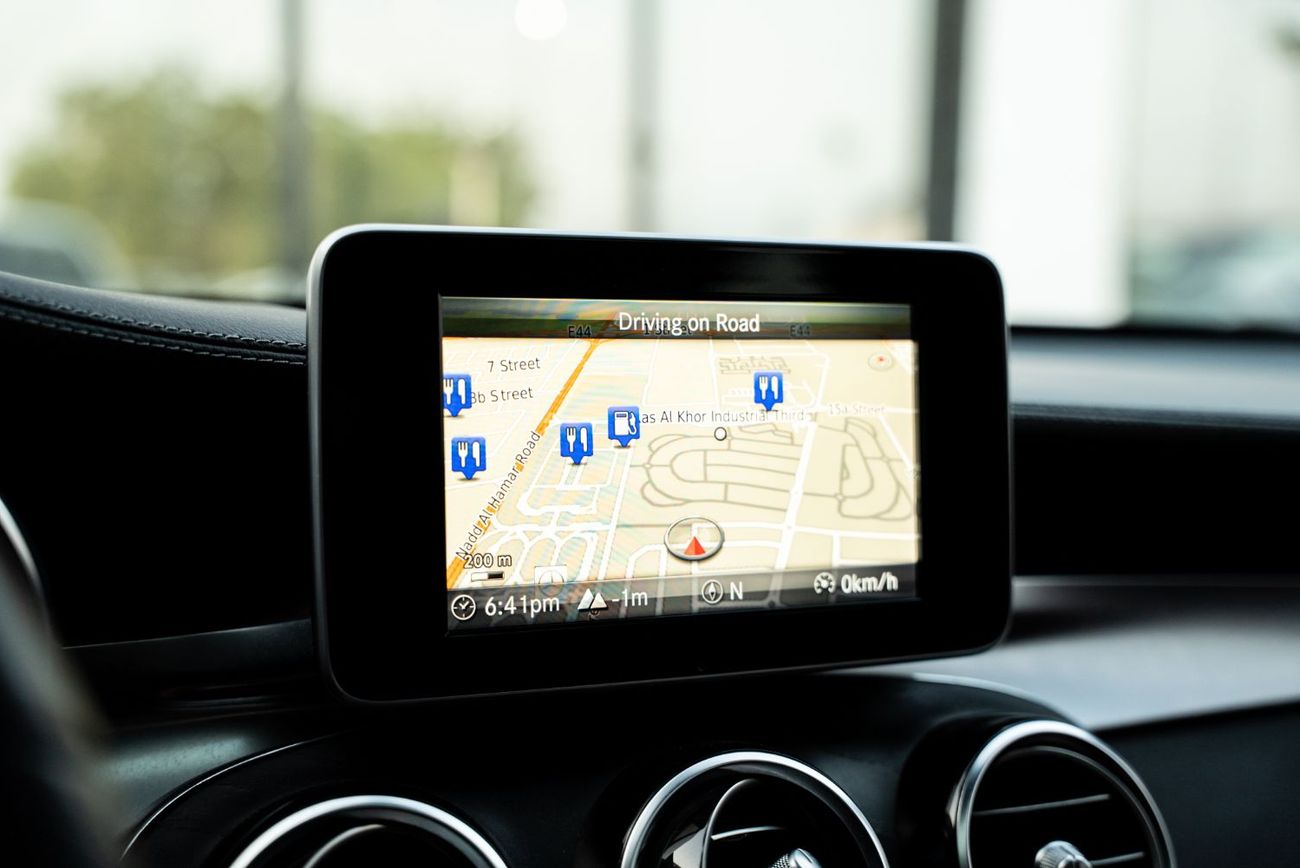 Mercedes-Benz GLC 250 4MATIC 2.0L