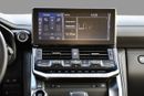 تويوتا لاند كروزر TOYOTA LAND CRUISER LC300 VXR 3.5P 2025