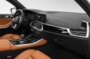 BMW X5 2020 BMW X5 xDrive40i M Sport | GCC Specs | Low Mileage
