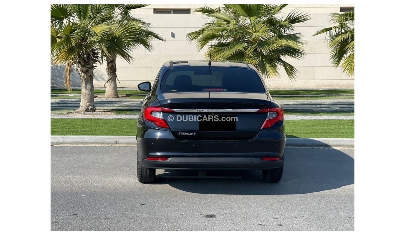 Dodge Neon SXT SXT SXT 470/- P.M || Dodge Neon 2017 || GCC || 0% D.P || Agency Maintained