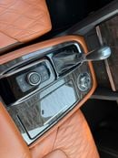 Nissan Patrol SE Platinum 4.0L