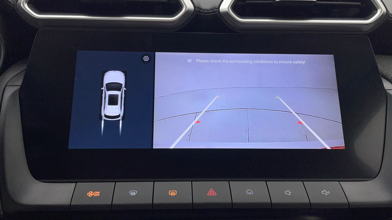 MG ZS STD 1.5 | Zero Down Payment | Home Test Drive