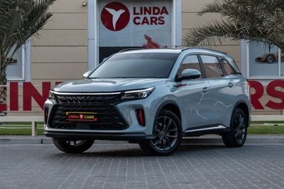 دي اف اس كاي 600 فنغون