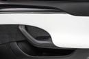 تسلا Model S Plaid (AWD) Carbon Fiber Interior | 1,020 HP | Dealer Warranty!!