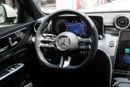 Mercedes-Benz C 200 L SPORT VERSION 1.5L V4 PETROL RWD AT 2025MY LHD