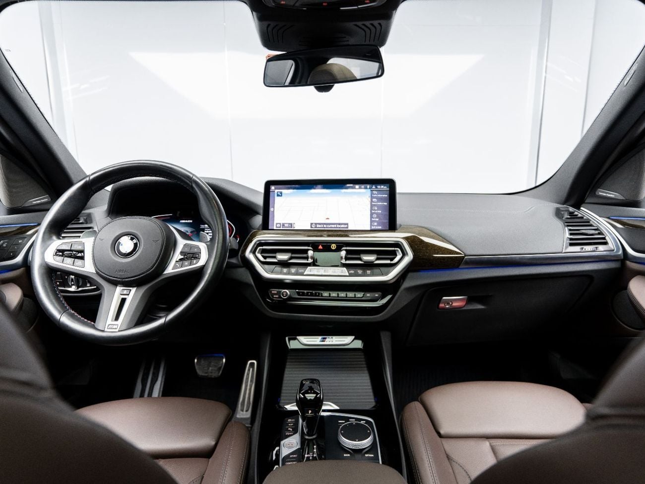 BMW X3 M40i M Sport 3.0L