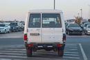 تويوتا لاند كروزر 70 TOYOTA LAND CRUISER 78 (AMBULANCE) 2.8L 4WD 2026