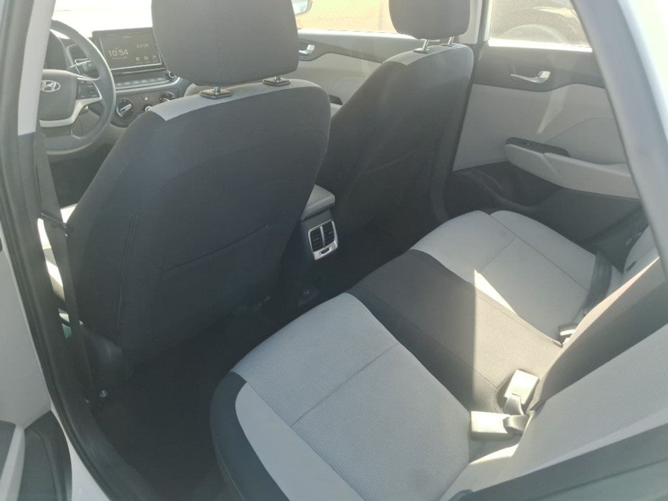 Hyundai Accent Smart+ 1.5L SMART 1.6 | Zero Down Payment | Home Test Drive