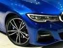 BMW 330i 330i MSPORTS GCC SPECS FULL SERVICE HISTORY FROM AGENCY WITH ONE YEAR WARRANTY 79K