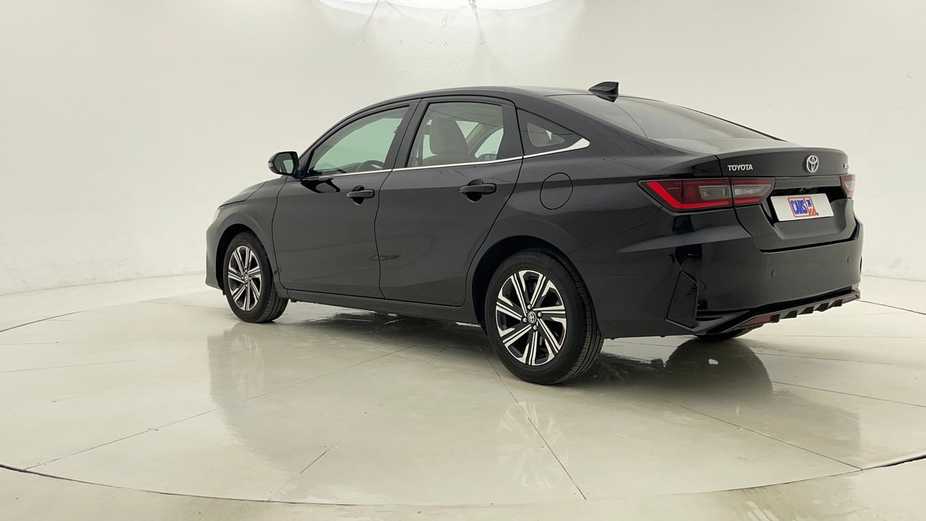 Toyota Yaris G 1.5 | Zero Down Payment | Home Test Drive