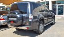 Mitsubishi Pajero GLS V6