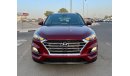 Hyundai Tucson GL Plus 2019 ULTIMATE EDITION PANORAMIC VIEW 4x4 US IMPORTED