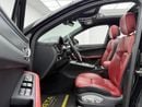Porsche Macan 2021 Porsche Macan, 2026 Porsche Warranty, Full Porsche Warranty, Fully Loaded, GCC