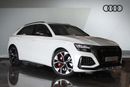 Audi RS Q8 Quattro 600hp Carbon Edition v1