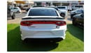 Dodge Charger R/T Scatpack CHARGER SRT SCAT PACK//2022//LOW MILEG//VERY GOOD CONDITIUN