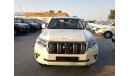 Toyota Prado 4.0L VX Full Option AT