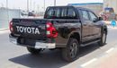 Toyota Hilux 2025 Model Toyota Hilux DC, 2.7L Petrol 4WD 6A/T