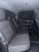 Chevrolet Silverado 2026 Chevrolet Silverado 2.7 TURBOMAX  1500, 4WD RST