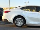تويوتا كامري XLE 2.5L Hybrid