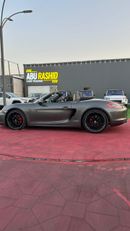 Porsche 718 Boxster S 2.5L M/T
