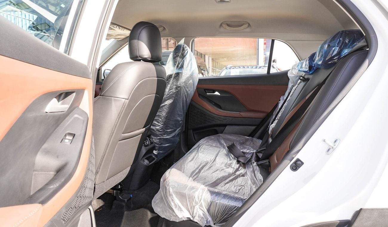 Hyundai Creta 1.5L