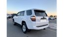 Toyota 4Runner SR5 PREMIUM 4WD 7-SEATER FULL OPTION 2016 US IMPORTED