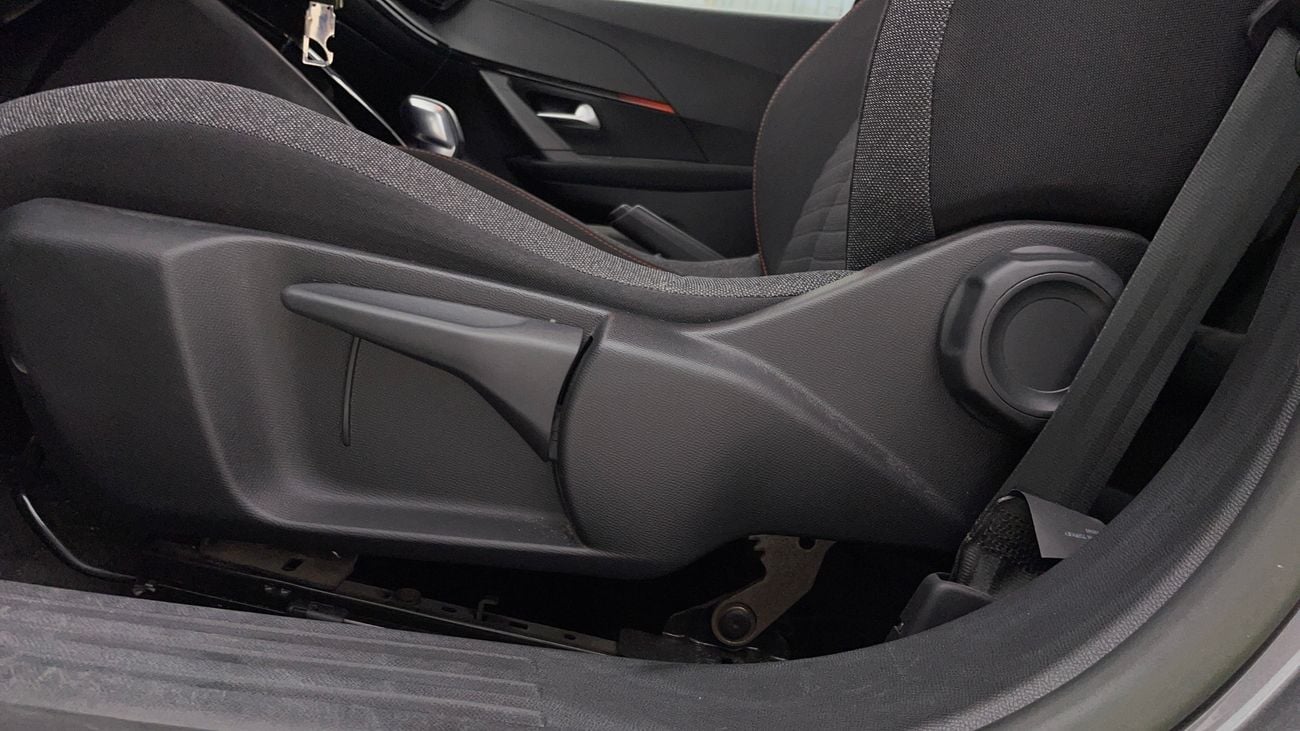 Peugeot 2008 ALLURE 1.6 | Zero Down Payment | Home Test Drive