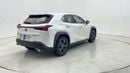 Lexus UX200 Premier 2.0L (169 HP) 2023 PREMIER | AED 1672/Month | 0 DP | 30 Day Return | Warranty | Service Hist