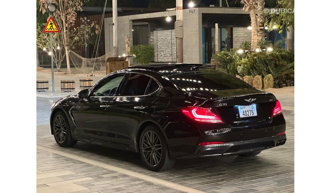 هيونداي جينيسس Hyundai Genesis