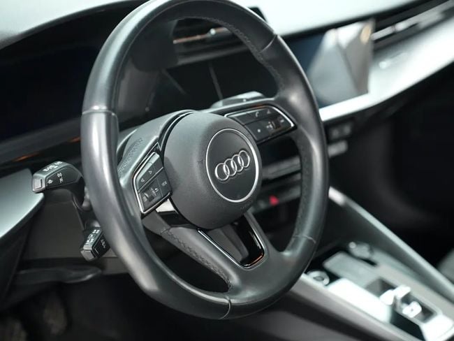 Audi A3 35 TFSI, миниатюра 27