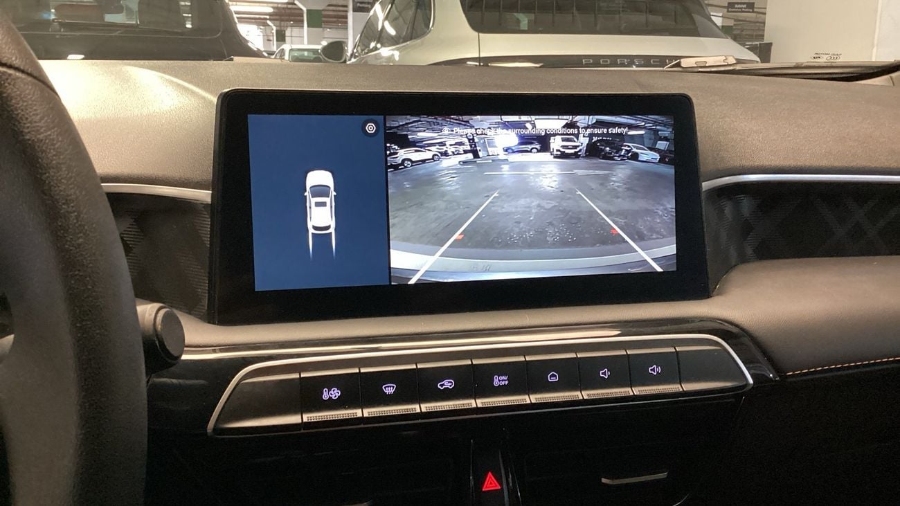 أم جي 3 Standard | شامل الضمان | 0 ﺪﻔﻋﺓ ﺃﻮﻟﻯ