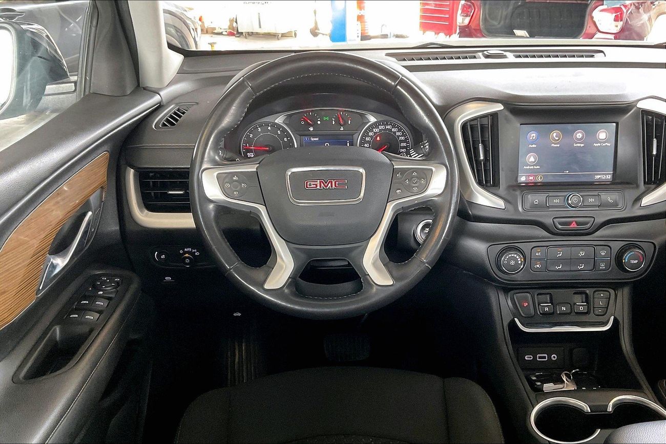 جي أم سي تيرين SLE | شامل الضمان | 0 ﺪﻔﻋﺓ ﺃﻮﻟﻯ