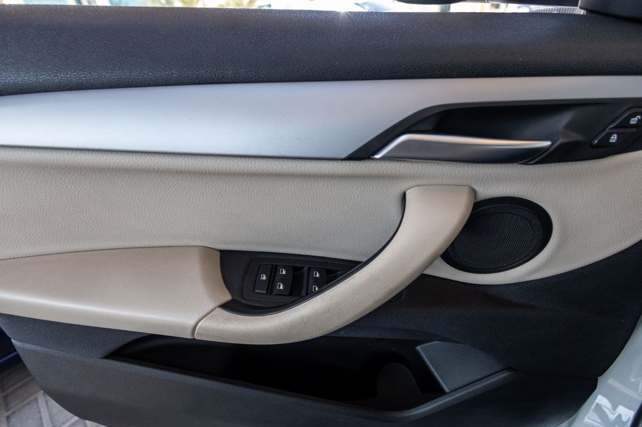 BMW X2 sDrive20i 2.0L