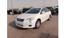 Toyota Corolla TOYOTA COROLLA RIGHT HAND DRIVE (PM1414)