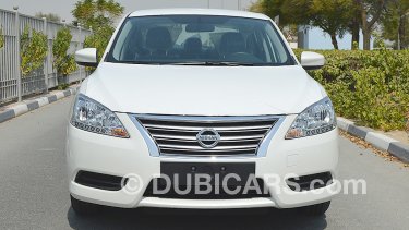 Nissan Sentra 2019 Brand New 1 6s Gcc For Sale Aed 47 999