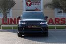 Land Rover Range Rover Sport L494