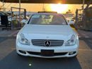 Mercedes-Benz CLS 350