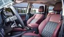 Mitsubishi Pajero Sport 2025 Model Mitsubishi Pajero Sport GLS, 2.4L Diesel 4WD 8A/T
